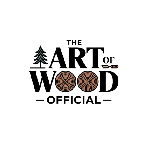 The art of wood official